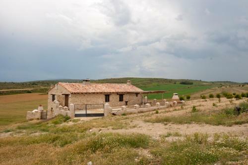 Agroturismo Masada Andabe