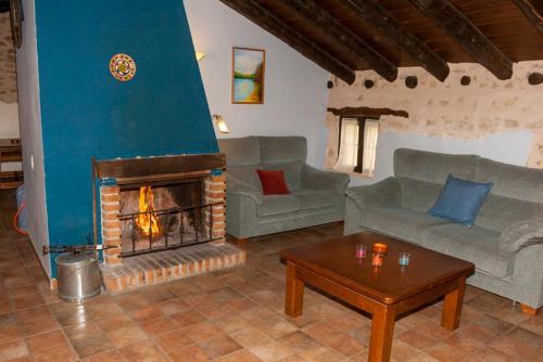 Agroturismo Masada Andabe
