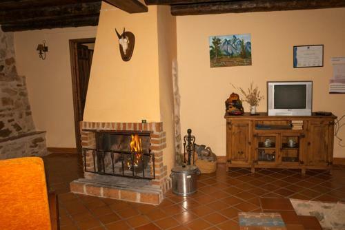 Agroturismo Masada Andabe