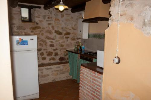 Agroturismo Masada Andabe