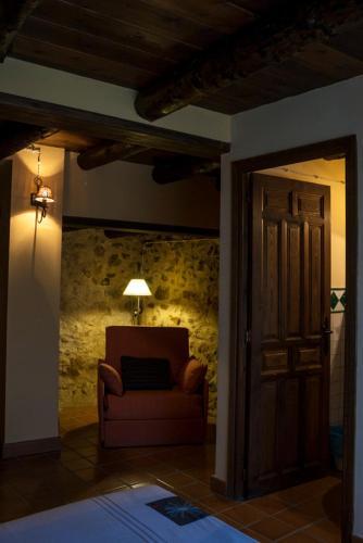 Agroturismo Masada Andabe
