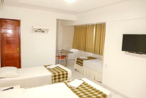 Hotel Center Express