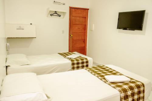 Hotel Center Express
