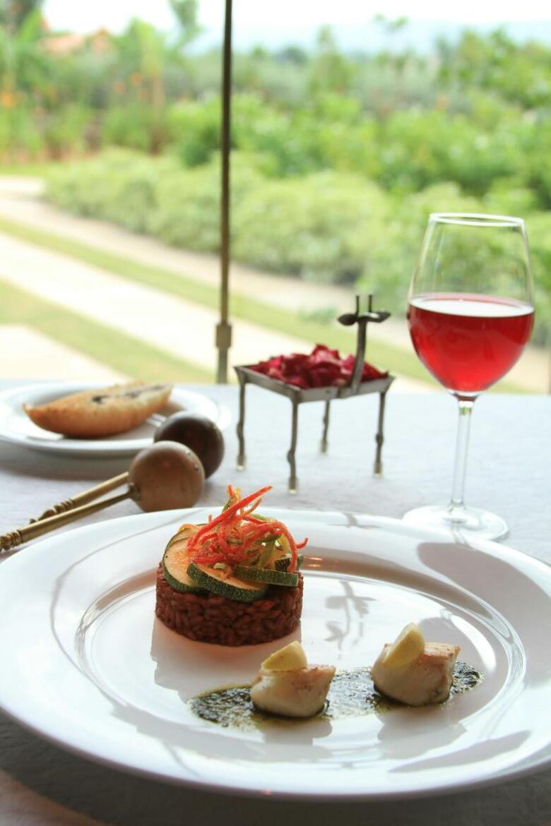 Hotel Tree Of Life Resort & Spa, Jaipur