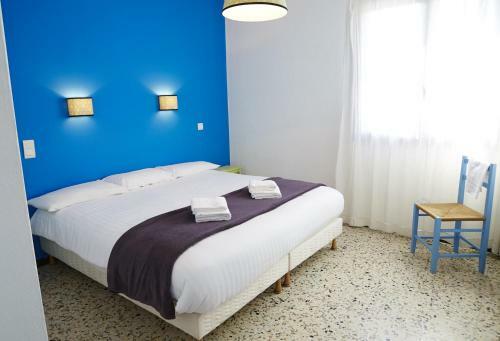 Hotel Chez Marie