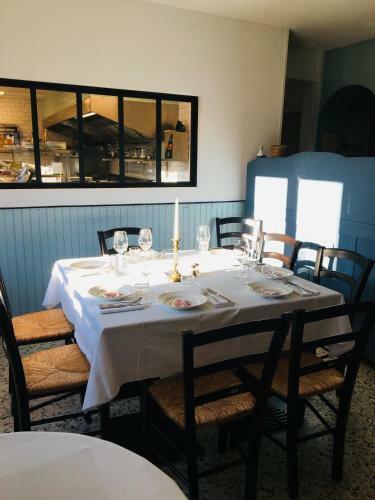 Hotel Chez Marie