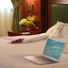 Movenpick Hotel Jeddah