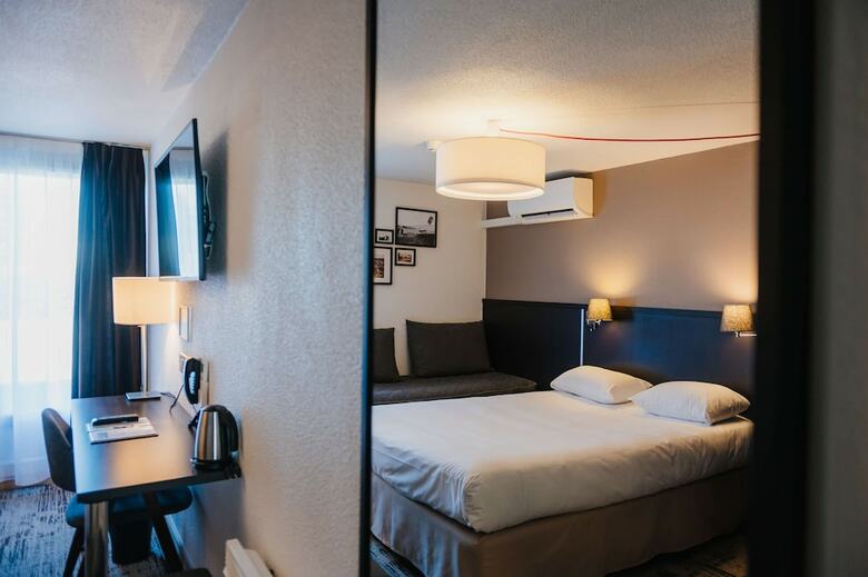 Sure Hotel By Best Western Ch�teauroux