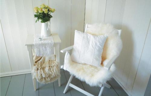 Holiday Home Manger Rad�yvegen