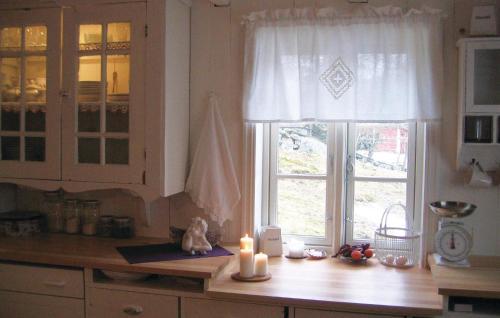 Holiday Home Manger Rad�yvegen