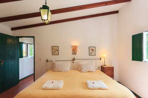 Agroturismo Casa Dos Mangues