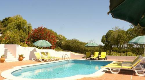Agroturismo Casa Dos Mangues