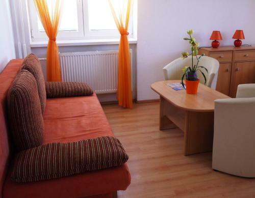 Hostal Penzion Fortuna Dudince