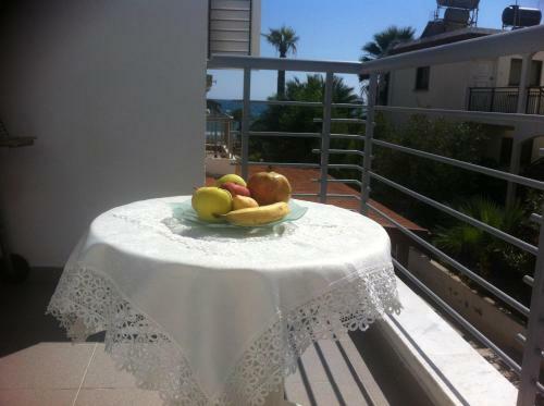 Sandy Beach Apartment 9