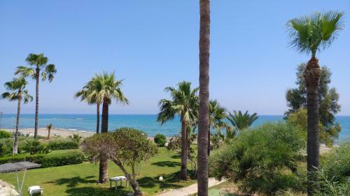 Sandy Beach Apartment 9