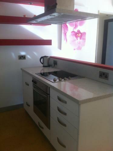 Sandy Beach Apartment 9