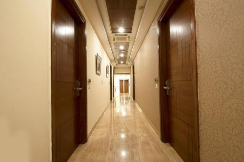Alpina Hotels & Suites