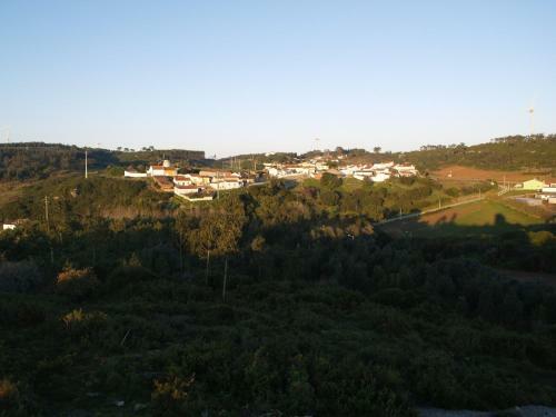 Agroturismo The Windhouse