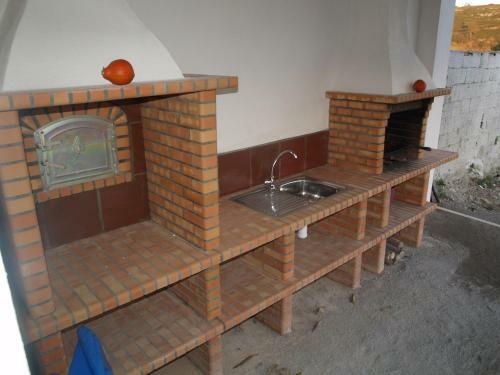 Agroturismo The Windhouse