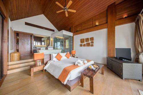 Villa Baan Hinta