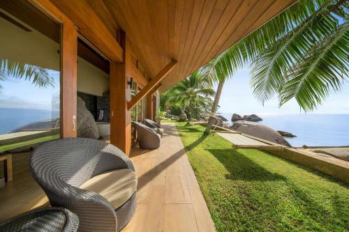 Villa Baan Hinta