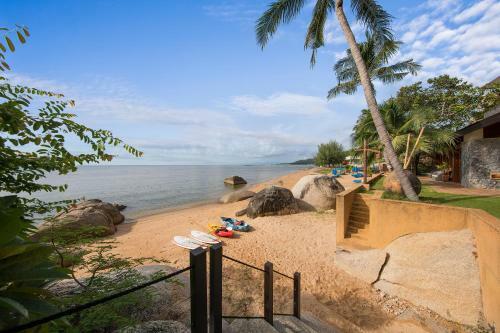 Villa Baan Hinta