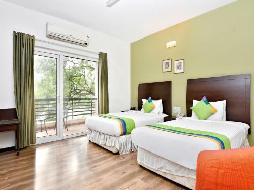 Aparthotel Sterling Suites Marathahalli