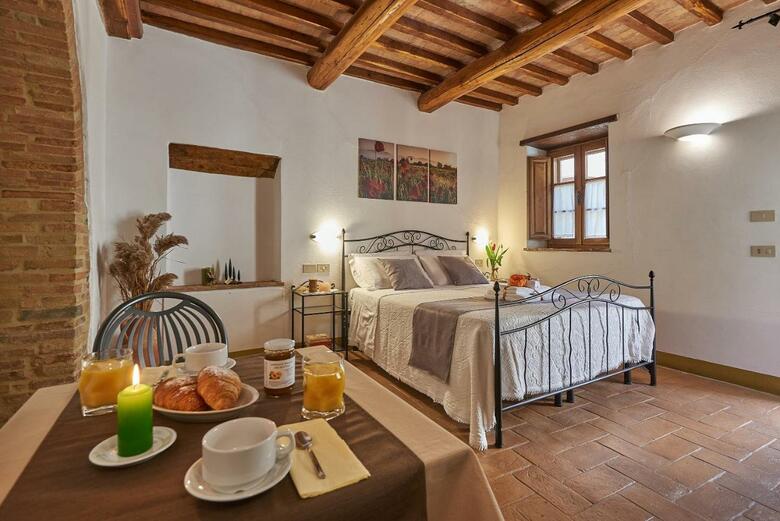 Hostal Agriturismo Bonello