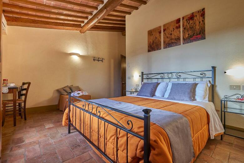 Hostal Agriturismo Bonello