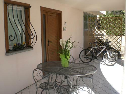 B&B Rondinella