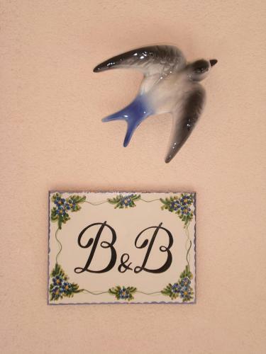 B&B Rondinella