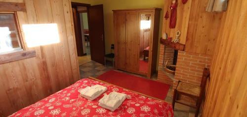 B&B Rondinella