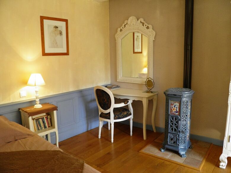 Hostal Le Clos Du Barry