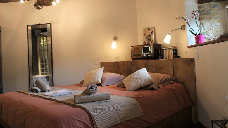 Hostal Le Clos Du Barry