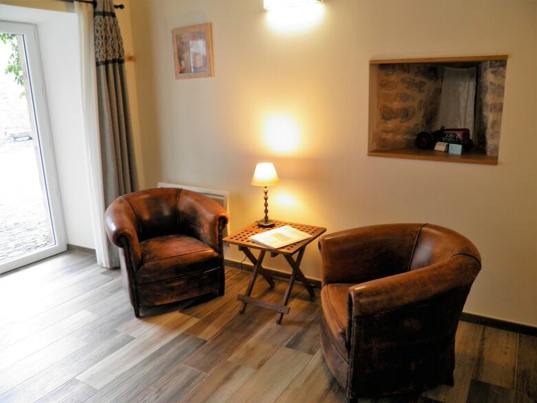Hostal Le Clos Du Barry