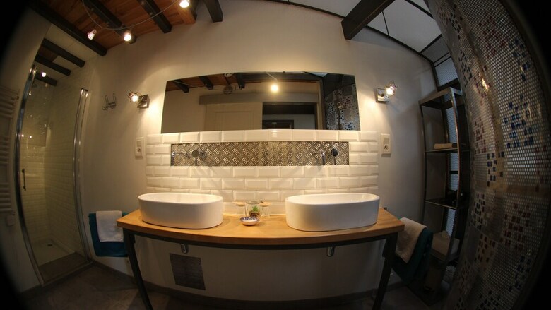 Hostal Le Clos Du Barry