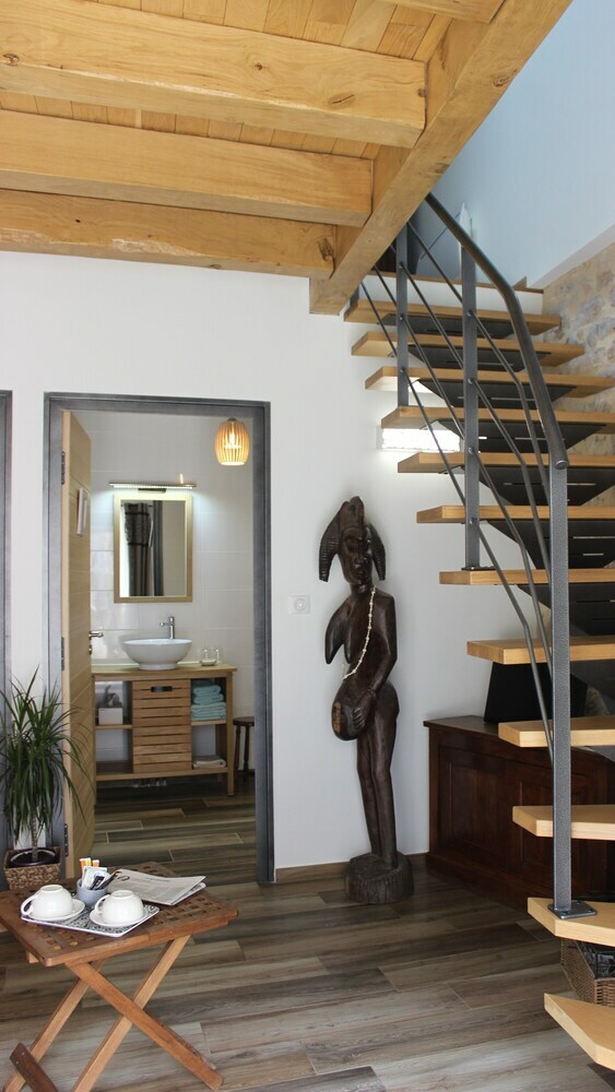 Hostal Le Clos Du Barry