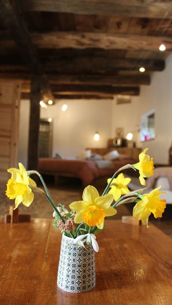 Hostal Le Clos Du Barry
