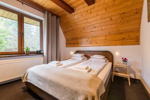Hostal Niemczuk�wka