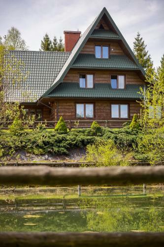 Hostal Niemczuk�wka