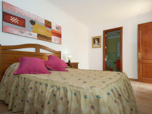 Hostal Ekosamotnia