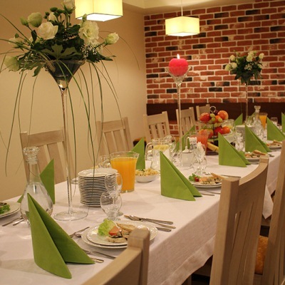Hostal Domus Mater