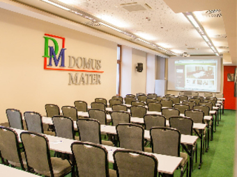 Hostal Domus Mater