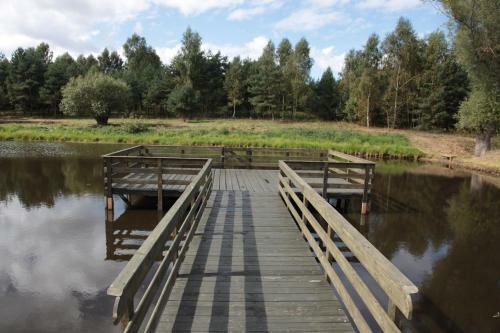 Agroturismo Orlik Mazury