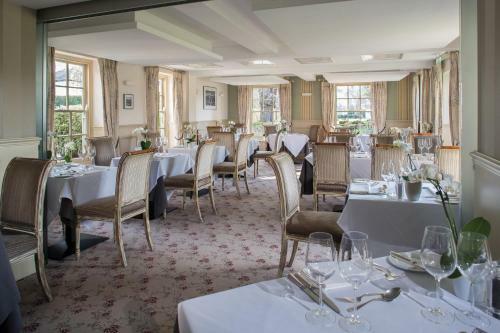 Agroturismo Millstream Hotel And Restaurant