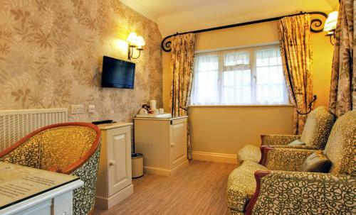Agroturismo Millstream Hotel And Restaurant