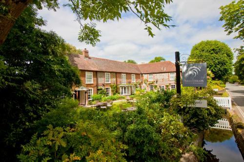 Agroturismo Millstream Hotel And Restaurant