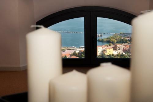 Miramare Apartments&suites