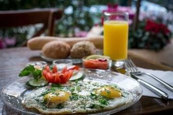 Arbel Suites Hotel