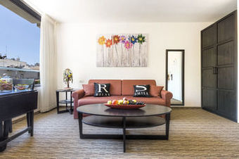 Arbel Suites Hotel